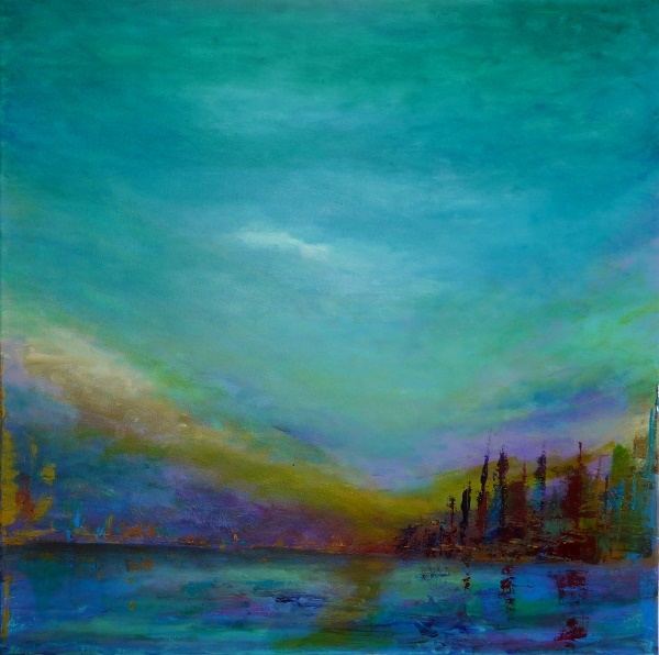 Evening Dance