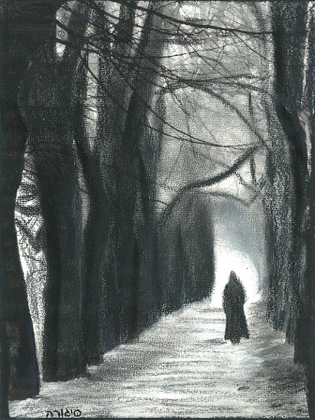 The path