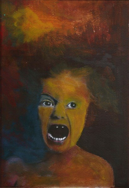 wild child