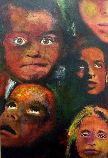 The Gospel of Innocence