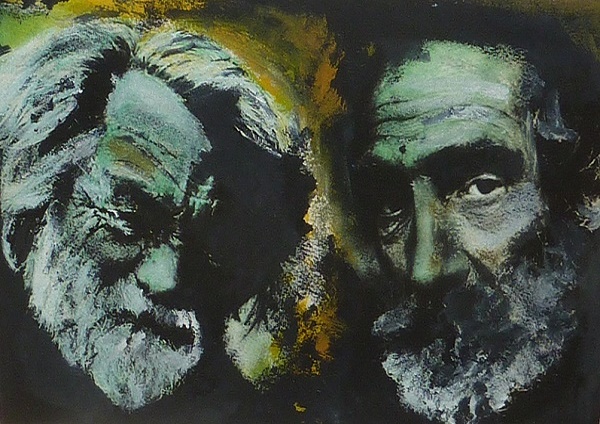Old friends