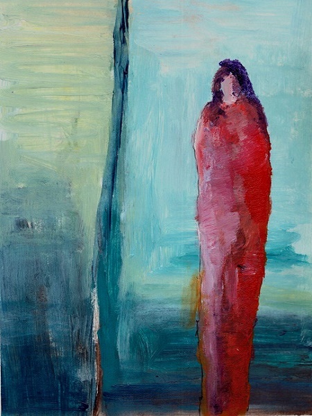 Red Woman